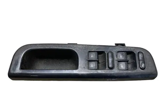 Volkswagen Golf IV Electric window control switch 1J4959857 F005S00011