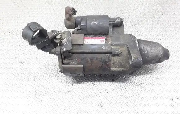 Honda Logo Starter motor 2280008490