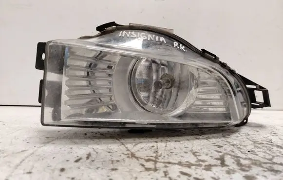 Opel Insignia A Front fog light 13226828 662588537