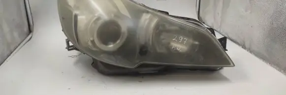 Subaru Legacy Headlight/headlamp