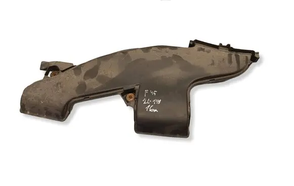 BMW 2 F46 Air intake duct part 8576980 23557610