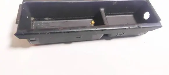 BMW 3 E46 Glove box 51168248493