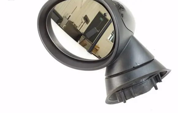 Mini Cooper Countryman F60 Front door electric wing mirror 7471273