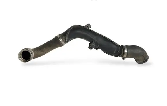 Skoda Superb B6 (3T) Intercooler hose/pipe 1K0145770AH 1K0145838AG 1K0145834AM