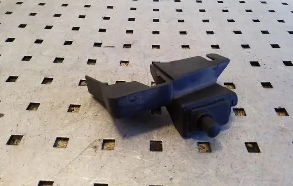 BMW X3 E83 Bonnet alarm switch sensor 9119052