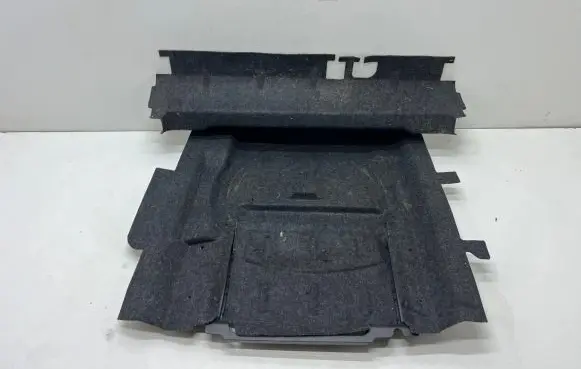 Audi Q5 SQ5 Trunk/boot mat liner 8R0863462A A065093 0073560