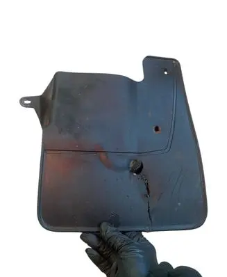 Renault Master III Front mudguard 638500002R