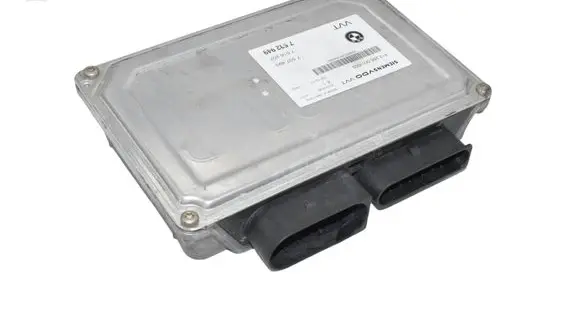BMW 3 E46 Other control units/modules 12147532949 7532949 12147516809