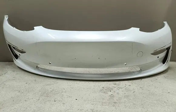 Tesla Model 3 Front bumper 108416800D