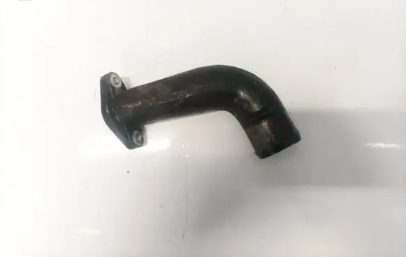 Ford Focus C-MAX Intercooler hose/pipe