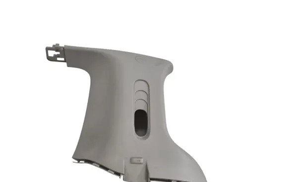 Chrysler Pacifica (C) pillar trim 5RH65PD2AG GRS9295
