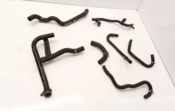 Honda Accord Engine coolant pipe/hose