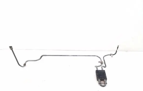 Nissan Pathfinder R51 Power steering radiator 