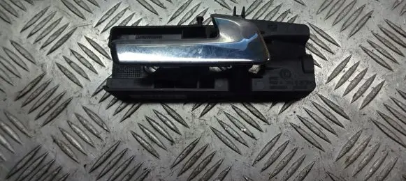 Alfa Romeo 159 Rear door interior handle trim 156043462