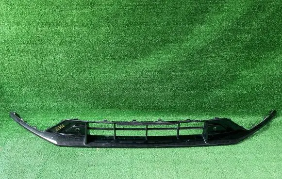Volvo S60 Front bumper lip 