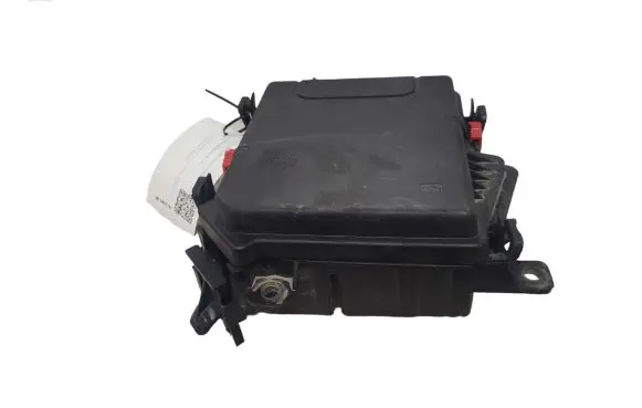 Renault Megane III Fuse box set