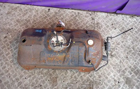 Fiat Seicento/600 Fuel tank 