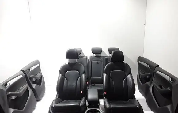 Audi Q5 SQ5 Interior set 