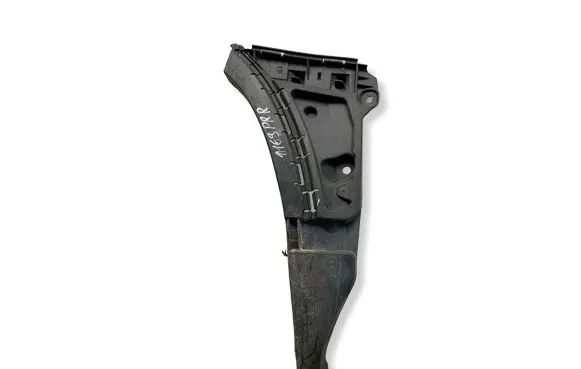 Volvo XC90 Front bumper mounting bracket 08620564