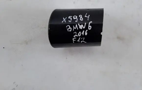 BMW 6 F12 F13 Muffler ending 76127319