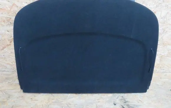 Opel Insignia B Parcel shelf