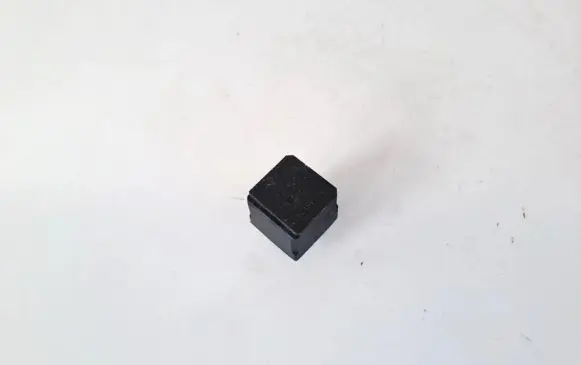 Opel Astra H Other relay 13171831 4ra007791-05