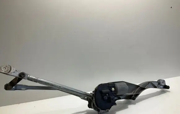 Mercedes-Benz CLS C219 Front wiper linkage and motor A2198200140 3397020992 2198200140