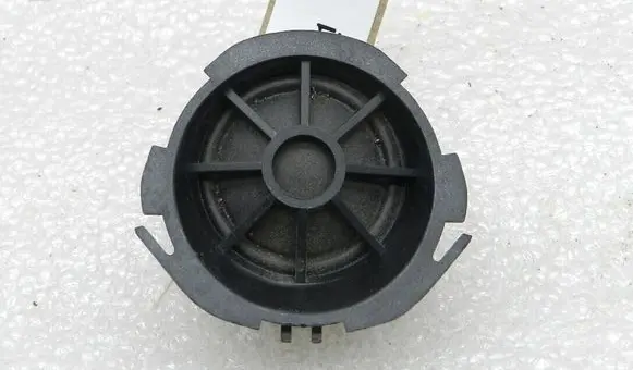 Audi A3 S3 8P Front door speaker 8P0035399C