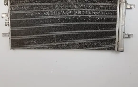 Mini One - Cooper F56 F55 A/C cooling radiator (condenser) 9271204