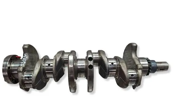 Citroen Jumpy Crankshaft S26279738 425