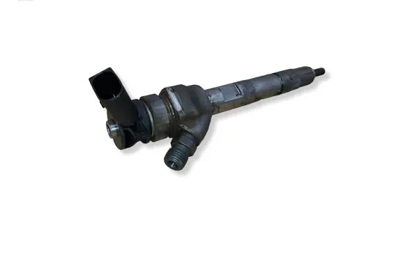 BMW 5 G30 G31 G38 Fuel injector 8579236 0445110814 13538579236