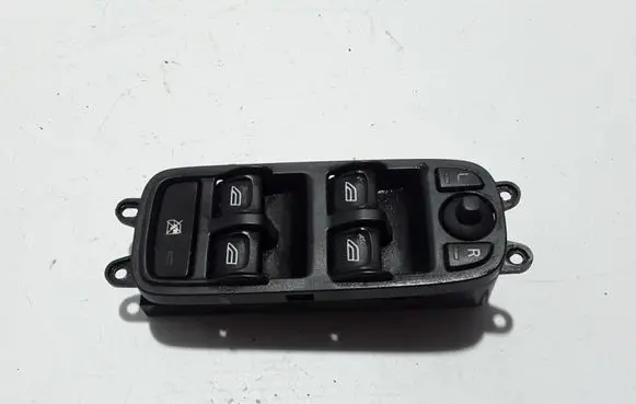 Volvo V50 Electric window control switch 30773210
