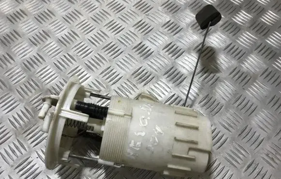 Renault Megane II Fuel level sensor 8200288808