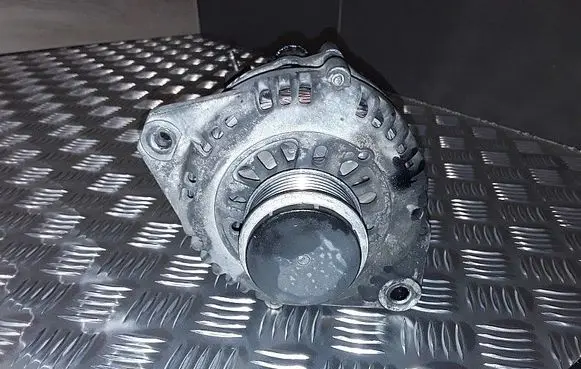Opel Astra H Generator/alternator