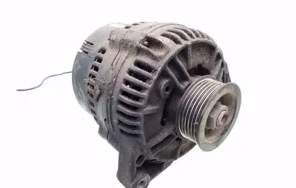 Audi A6 S6 C5 4B Generator/alternator 059903015 0123515024
