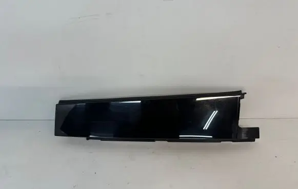 Mercedes-Benz GLA H247 Rear door trim (molding) A2477325000
