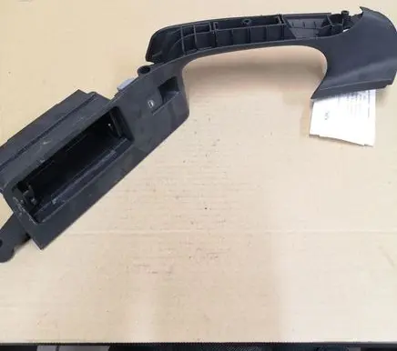 Audi A6 S6 C6 4F Electric window control switch 4F0959855