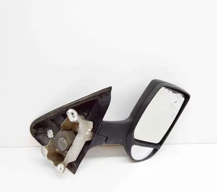 Ford Transit Front door electric wing mirror