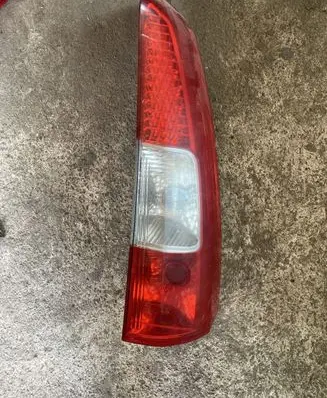Volvo V70 Rear/tail lights