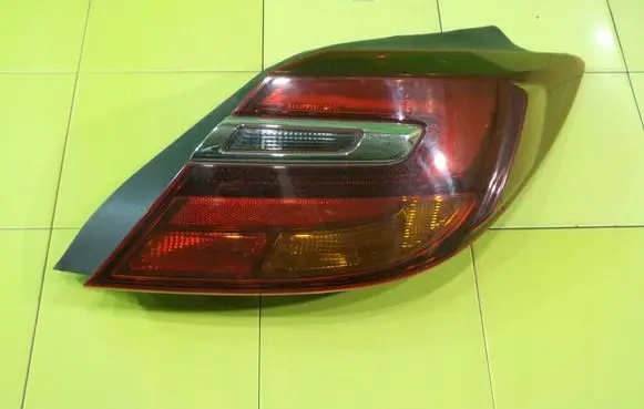 Opel Insignia A Rear/tail lights 23422536ECE