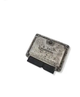 Volkswagen Polo Engine control unit/module 038906012AR 28SA4238 0281010109