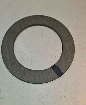 GAZ 24-10 Clutch pressure plate 