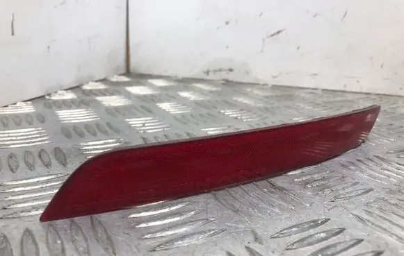 BMW 5 F10 F11 Rear tail light reflector 7203238 18930020