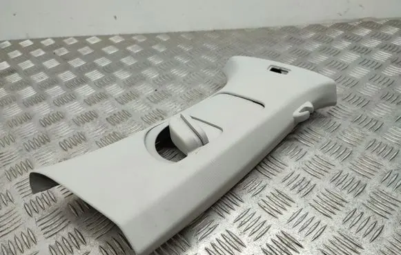 Volkswagen Golf VII (B) pillar trim (top) 5G4868312