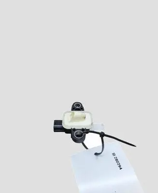 Nissan Leaf I (ZE0) Airbag deployment crash/impact sensor 988361MA0A