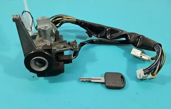 Suzuki Jimny Ignition lock 33970-80G01 IMPRK1528859