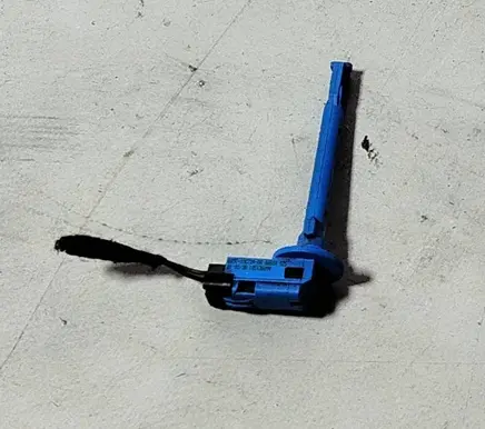 Ford Mondeo MK IV Interior temperature sensor 6g9t19c734aa