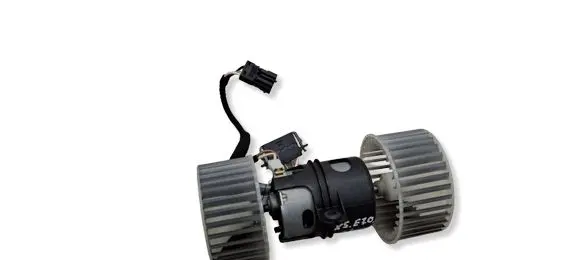 BMW X5M E70 Heater fan/blower 9128824