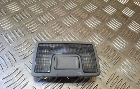 Audi A2 Boot/trunk interior light 4B9947123SJ0