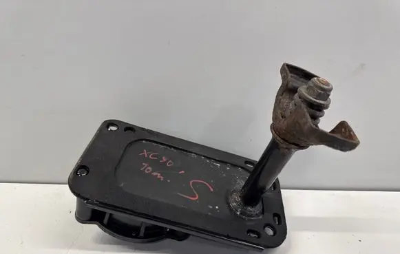 Volvo XC90 Spare wheel mounting bracket 31329448